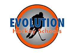 Evolution Hockey Schools logo