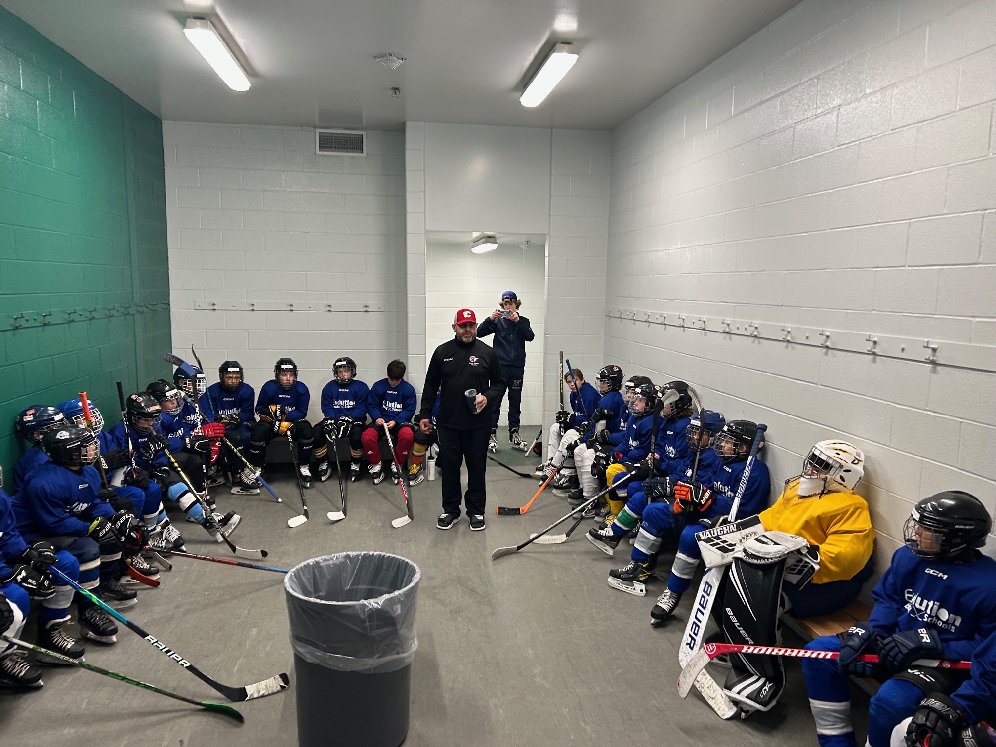 Evolution Pro Skater School Your Atlantic Canadian Elite Hockey School